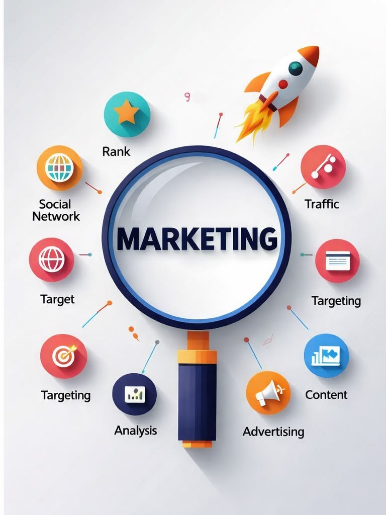 Growth Marketing